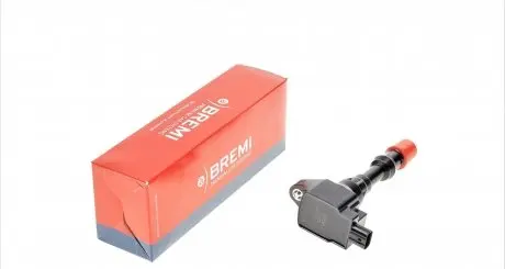 20370 Котушка запалювання Honda Jazz II/III/Civic VII 1.3-1.4 02- BREMI підбір по vin на Brocar