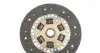 ADT330196 Комплект сцепления Toyota Avensis 97-03/Corolla 2.0 D 96-08 (d=238mm)(+выжимной) BLUE PRINT підбір по vin на Brocar