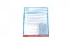ADT330196 Комплект сцепления Toyota Avensis 97-03/Corolla 2.0 D 96-08 (d=238mm)(+выжимной) BLUE PRINT підбір по vin на Brocar
