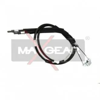 320268 Трос, стоянкова гальмівна система MAXGEAR підбір по vin на Brocar