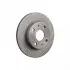 ADD64322 Диск тормозной (передний) Subaru Justy 07-13/Daihatsu Sirion/YRV 99- (234x41) BLUE PRINT підбір по vin на Brocar