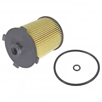 101323 Фільтр масла VOLVO S60,S80,S40 FEBI BILSTEIN підбір по vin на Brocar