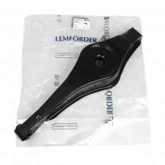 3675801 Важіль AUDI A1, A3, Q3, SEAT LEON, SKODA YETI 03- перед. міст (Вир-во LEMFORDER) LEMFORDER підбір по vin на Brocar