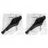 3675801 Важіль AUDI A1, A3, Q3, SEAT LEON, SKODA YETI 03- перед. міст (Вир-во LEMFORDER) LEMFORDER підбір по vin на Brocar