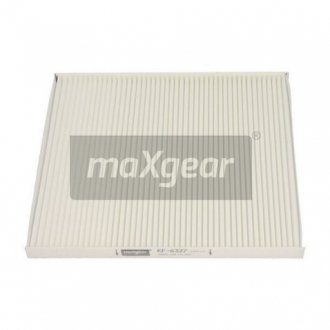 260864 Фильтр салона 260864 MAXGEAR MAXGEAR подбор по vin на Brocar