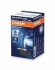 881CBI Автолампа Osram 881CBI Cool Blue Intense H27W/2 PGJ13 27 W темно-голубая OSRAM підбір по vin на Brocar