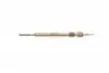GE133 Свічка розжарювання VW T5/Caddy 1.6-2.0 TDI 10- (4.4V) M10x1.0 (L=130mm) BERU підбір по vin на Brocar