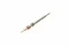 GE133 Свічка розжарювання VW T5/Caddy 1.6-2.0 TDI 10- (4.4V) M10x1.0 (L=130mm) BERU підбір по vin на Brocar