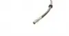 5149160002 Шланг тормозной (передний) Seat Toledo I/Volvo S60 I/S80 I/V70 II (L=320mm) 91-10 MEYLE підбір по vin на Brocar
