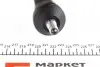 36160200091 Наконечник тяги рульової (R) Nissan Qashqai/ X-Trail 07-13/ Renault Koleos 08- MEYLE підбір по vin на Brocar