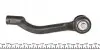 36160200091 Наконечник тяги рульової (R) Nissan Qashqai/ X-Trail 07-13/ Renault Koleos 08- MEYLE підбір по vin на Brocar