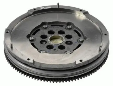 2294501164 Маховик SACHS підбір по vin на Brocar