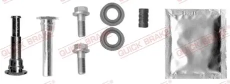 1131400X Елементи гальмівного супорта QUICK BRAKE підбір по vin на Brocar