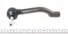 36160200092 Наконечник тяги рульової (L) Nissan Qashqai/ X-Trail 07-13/ Renault Koleos 08- MEYLE підбір по vin на Brocar