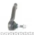 36160200092 Наконечник тяги рульової (L) Nissan Qashqai/ X-Trail 07-13/ Renault Koleos 08- MEYLE підбір по vin на Brocar