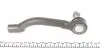36160200092 Наконечник тяги рульової (L) Nissan Qashqai/ X-Trail 07-13/ Renault Koleos 08- MEYLE підбір по vin на Brocar