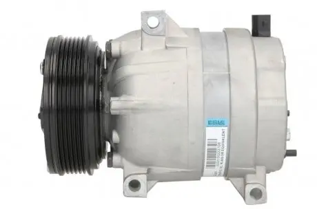 TSP0155138 Компресор кондиціонера DELPHI підбір по vin на Brocar