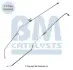 PP11011A Монтажный комплект BM CATALYSTS підбір по vin на Brocar