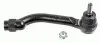 Наконечник тяги керма (R) Nissan Qashqai/ X-Trail 07-13/ Renault Koleos 08- 37420 01