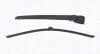 MAGNETI MARELLI VW Щетка стеклоочистителя с рычагом задняя 400мм AUDI Q3 11- 000723180311