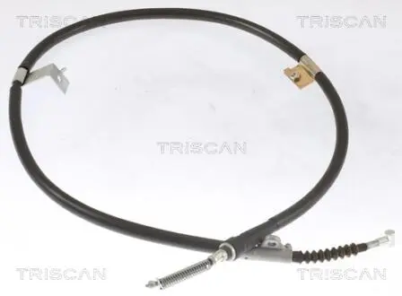 814014143 Трос, стоянкова гальмівна система TRISCAN підбір по vin на Brocar