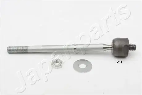 RD251 Тяга рульова IS 250 05- JAPANPARTS підбір по vin на Brocar