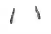 0986494792 Колодки тормозные (передние) Ford Courier 14- (TRW) BOSCH підбір по vin на Brocar