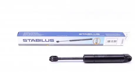 8066BB Амортизатор кришки багажника MB E-class (S124) 93-96 STABILUS підбір по vin на Brocar