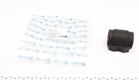 53147150001 Втулка стабилизатора (заднего) Land Rover Range Rover 05-13 (d=33mm) MEYLE подбор по vin на Brocar