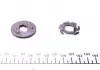 11160300001 Тяга рульова Citroen Berlingo/Peugeot Partner 96- (L=338mm) MEYLE підбір по vin на Brocar