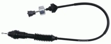 3074600247 Трос зчеплення SACHS підбір по vin на Brocar