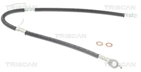 815013347 Тормозной шланг TRISCAN подбор по vin на Brocar