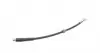 6145620026 Шланг тормозной (передний) Opel Astra G/Zafira 1.2-2.2/2.2D 98-09 (410mm) MEYLE підбір по vin на Brocar