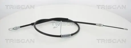8140161139 Трос гальмівний TRISCAN підбір по vin на Brocar