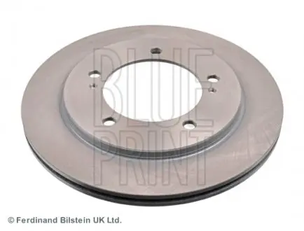 ADK84317 Гальмівний диск BLUE PRINT підбір по vin на Brocar