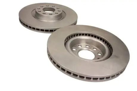 QD3272 TARCZA HAM. VW P. A6/ALLROAD Z POWŁOKĄ ANTYKOROZYJNĄ QUARO підбір по vin на Brocar