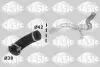 PRZEWÓD INTERCOOLERA FORD MONDEO IV 1,8TDCI (KRÓTKI) 3336214