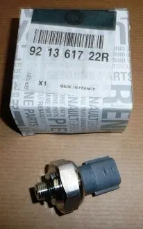 921361722R Датчик тиску кондиціонера Renault Scenic III/IV RENAULT підбір по vin на Brocar