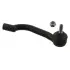 Наконечник тяги рулевой (R) Nissan Qashqai/ X-Trail 07-13/ Renault Koleos 08- 34755