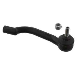 34755 Наконечник тяги рулевой (R) Nissan Qashqai/ X-Trail 07-13/ Renault Koleos 08- FEBI BILSTEIN подбор по vin на Brocar