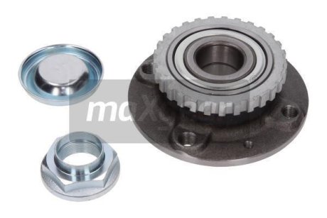 330057 Комплект підшипника маточини колеса 33-0057 MAXGEAR MAXGEAR підбір по vin на Brocar