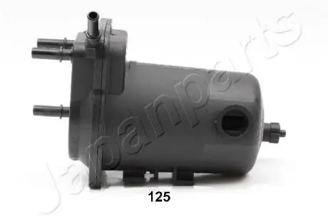 FC125S Паливний (під датчик води) Kangoo 1.5 dCi -3 JAPANPARTS підбір по vin на Brocar