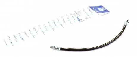 0140420016 Шланг тормозной (передний) DB Vario 96-/MB E-class (W210) MEYLE подбор по vin на Brocar