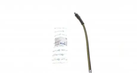 3003432113 Шланг тормозной (передний) BMW 7 (E38) 94-01 (355mm) MEYLE подбор по vin на Brocar