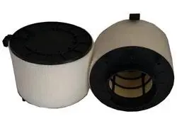 MD5406 FILTR POWIETRZA AUDI A4 III 07->, A5 07->, Q5 I 08-> ALCO FILTER подбор по vin на Brocar