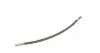 0140420006 Шланг тормозной (передний) MB (W123/W124/W201) (366mm) MEYLE підбір по vin на Brocar