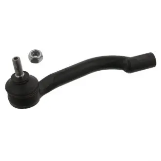 34756 Наконечник тяги рулевой (L) Nissan Qashqai/ X-Trail 07-13/ Renault Koleos 08- FEBI BILSTEIN подбор по vin на Brocar
