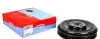 80004350 Шкив коленвала Audi/VW 2.7/3.0TDI 02- (6PK) CORTECO підбір по vin на Brocar