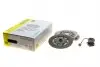 Комплект сцепления Opel Astra H/Vectra C 1.7/2.0/2.2 CDTI 04-10 (d=230mm) (+выжимной) 623 3210 33