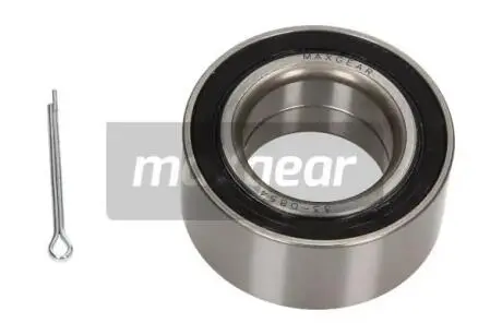330854 Комплект підшипника MAXGEAR підбір по vin на Brocar